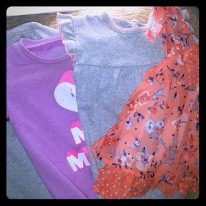 A Mis Matched Bundle!